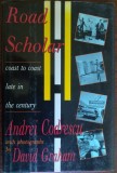 ANDREI CODRESCU: ROAD SCHOLAR COAST TO COAST LATE IN THE CENTURY (1993) [LB ENG]