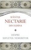 Cumpara ieftin Despre sufletul nemuritor - Sf. Nectarie de Eghina