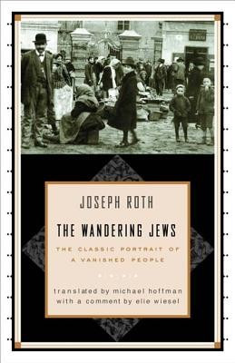 The Wandering Jews foto