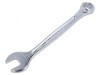 Cheie combinată 19mm satinată 216mm