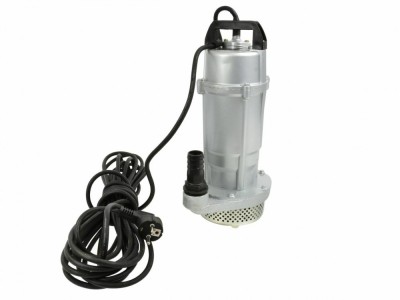 Pompa de apa submersibila Geko QDX 0,37 L-TECH, G81403 foto