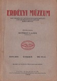 C8770N Erd&eacute;lyi M&uacute;zeum, 4-6/1931, Cluj