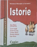 Istorie. Manual pentru clasa a IX-a - Zoe Petre (coordonator)