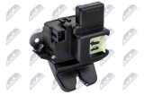 Acturator inchidere centralizata portbagaj Hyundai Accent 2013-; deschidere fara cheie; 81230-1R030; NTY, aftermarket