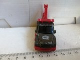 Bnk jc Matchbox Wrecker Truck