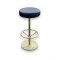Scaun bar modern din metal ✔ model JANA