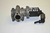 Supapa EGR Saab 9-5 YS3E 2005 OEM CLE55215031A Thermotec DRSCSR5TT 045.429 1.12705 1795704 1866224 1866762 2049468 2072977