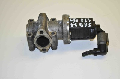 Supapa EGR SAAB 9-5 YS3E 2005 OEM: CLE55215031A foto