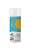 SunSafe Top Dog Crema Protectie Solara Animale SPF30, UVA/UVB, 50ml. Protectie &amp; Hidratare C&acirc;ini, Pisici, Cai. Testat dermatologic