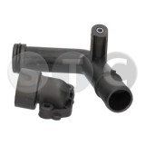 STC Flansa lichid racire