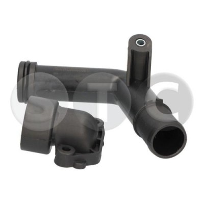 STC Flansa lichid racire foto