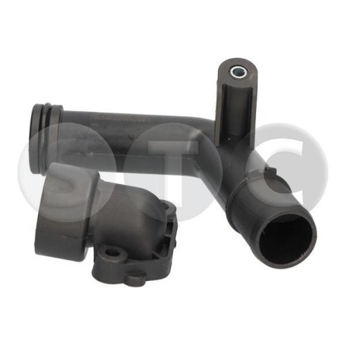 STC Flansa lichid racire