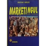 Cristian Raduta - Marketingul. Marea pacaleala (Editia: 2003)
