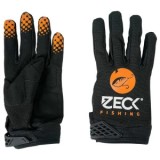 Manusi Spinning Zeck Predator L
