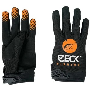 Manusi Spinning Zeck Predator L foto