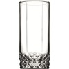 Set 6 Pahare Valse Pasabahce, 290 ml, Sticla, Apa, Suc, Vin