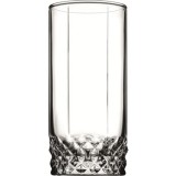 Set 6 Pahare Valse Pasabahce, 290 ml, Sticla, Apa, Suc, Vin