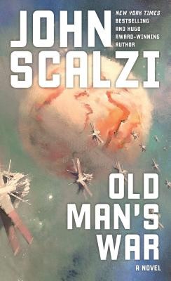 Old Man&amp;#039;s War foto