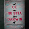 ANDREAS WAGNER - CE NU STIA DARWIN