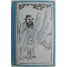 Confucius (Maitre K&#039;ong) &ndash; Etiemble