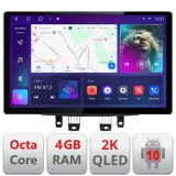Navigatie Mazda CX-3 Mazda 2 2014-2020 Edotec 4+32 2K 13 inch qled android 4G DSP gps internet Kit-cx3 CarStore Technology