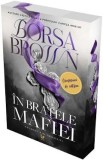 In bratele mafiei. Trilogia mafiei Vol.2 - Borsa Brown