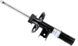 Amortizor Mercedes A-Class, B Class Sports, Cla, Cla Shooting Brake Motor A 160, A 160 CDI / d, A 180, A 180 CDI, A 180 CDI, parte montare Axa fata