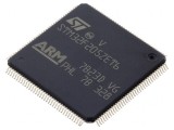 Microcontroler ARM 120MHz LQFP144 1,8-3,6VDC STM32F205ZET6