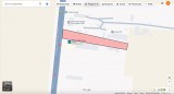 Teren de v&acirc;nzare - DN1 km 26 T&acirc;ncǎbești/Ilfov, Teren intravilan