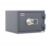 Seif certificat antiefractie antifoc Ellit&reg; Magnat30 electronic 296x430x365mm EN14450/EN15659/60P