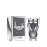 Cumpara ieftin Apa de parfum Paco Rabanne Invictus Platinum, 200 ml, pentru barbati