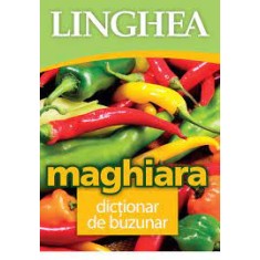 Maghiara dictionar de buzunar , Linghea