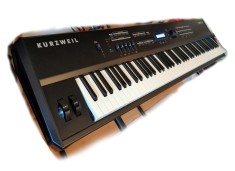 Pian digital Kurzweil SP5-8 (Orga/Synth) - stare exceptionala (ca nou)