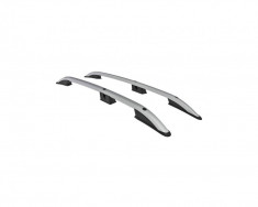 Bare longitudinale portbagaj compatibile Renault Kangoo 2008-2021
