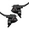 Set Maneta Schimbator/Frana Shimano Tourney St-Ef41, 7X3 Vit., 2 Degete, Pt. Fra... Cod:ESTEF41P7AL