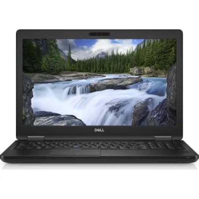 Laptop Refurbished Dell Latitude 5590, Intel Core i5-8350U 1.70 - 3.60GHz, 8GB DDR4, 512GB SSD, 15.6 Inch Full HD, Webcam + Windows 10 Pro foto