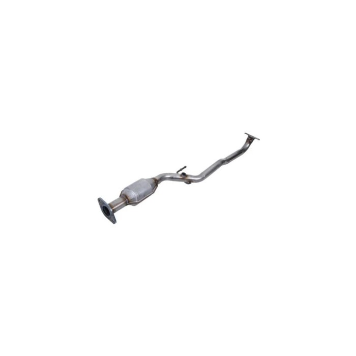 Catalizator NISSAN PRIMERA combi WP12 BM CATALYSTS BM91842H