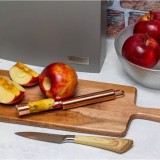 Cutit metalic pentru scos miez,otel, Kinghoff