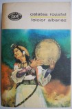 Cetatea Rozafat - Folclor Albanez - Carte Beletristica