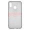 Toc TPU Matte Huawei P20 Lite Navy