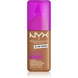 NYX Professional Makeup Make &lsquo;Em Wonder make-up usor matifiant culoare 30 Light Nutmeg 30 ml