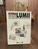Imanuel Geiss - Istoria Lumii din Preistorie pana in anul 2000 (656 pag.)
