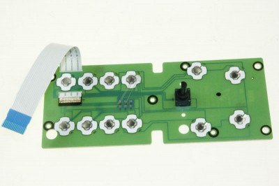 MODUL ELECTRONIC DE CONTROL ;MG23F302TAS,DKM-MS23T-00 DE96-01021A pentru cuptor/aragaz SAMSUNG foto
