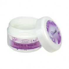 Gel UV Christel - Natural White, 25g