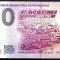 !!! 0 EURO SOUVENIR - GERMANIA , NURBURGRING , OLDTIMER - 2019.2 - UNC