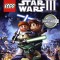 Lego Star Wars 3 The Clone Wars Xbox 360, Second-Hand