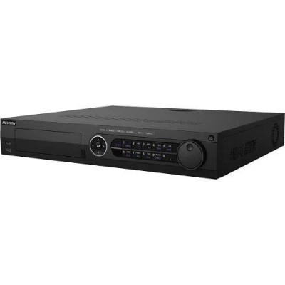 DVR IDS-7332HQHI-M4/S 32 canale IDS-7332HQHI-M4/S, Turbo HD, H.265 Pro+/H.265 Pro/H.265/H.264+/H.264 foto