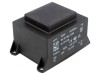 Transformator &icirc;ncapsulat 33VA 12V 2,75A PCB