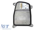 Modul stang 63118737589 pentru semnalizare/ochi de &icirc;nger &icirc;n faruri Adaptive LED/LED potrivit pentru MINI Clubman F54 2018-2024, F55, F56 2020-2024, F5