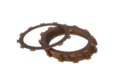 Discuri ambreiaj Beta Xtrainer 15- 17 Yamaha WR-F 450 05- 17 Gas Gas EC-F 450 13- 17 (MCC423-8) Enduro Expert 603053EE foto